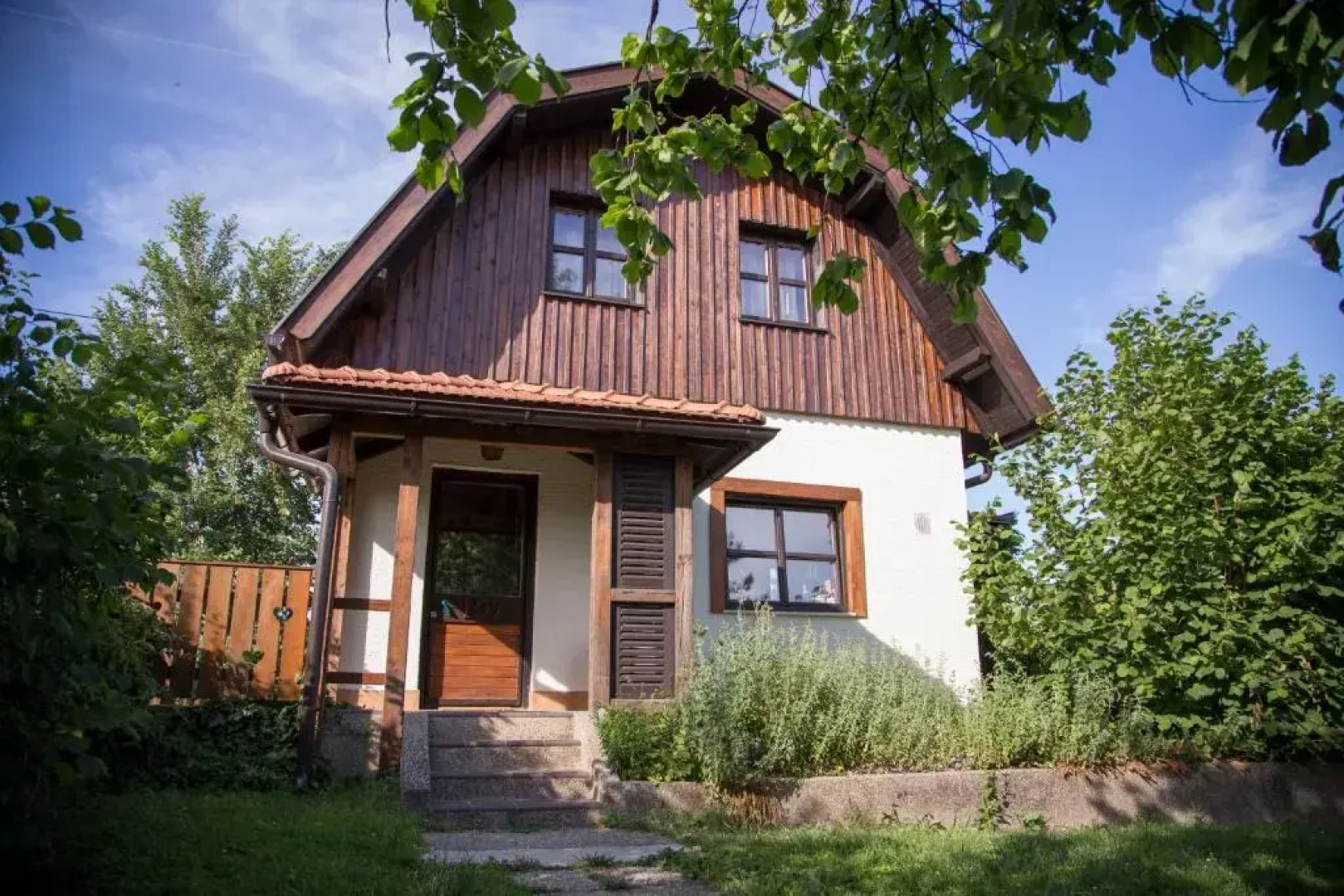 Pension Kezele