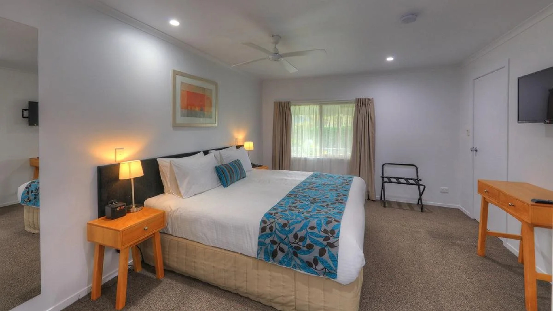 Castaway Norfolk Island