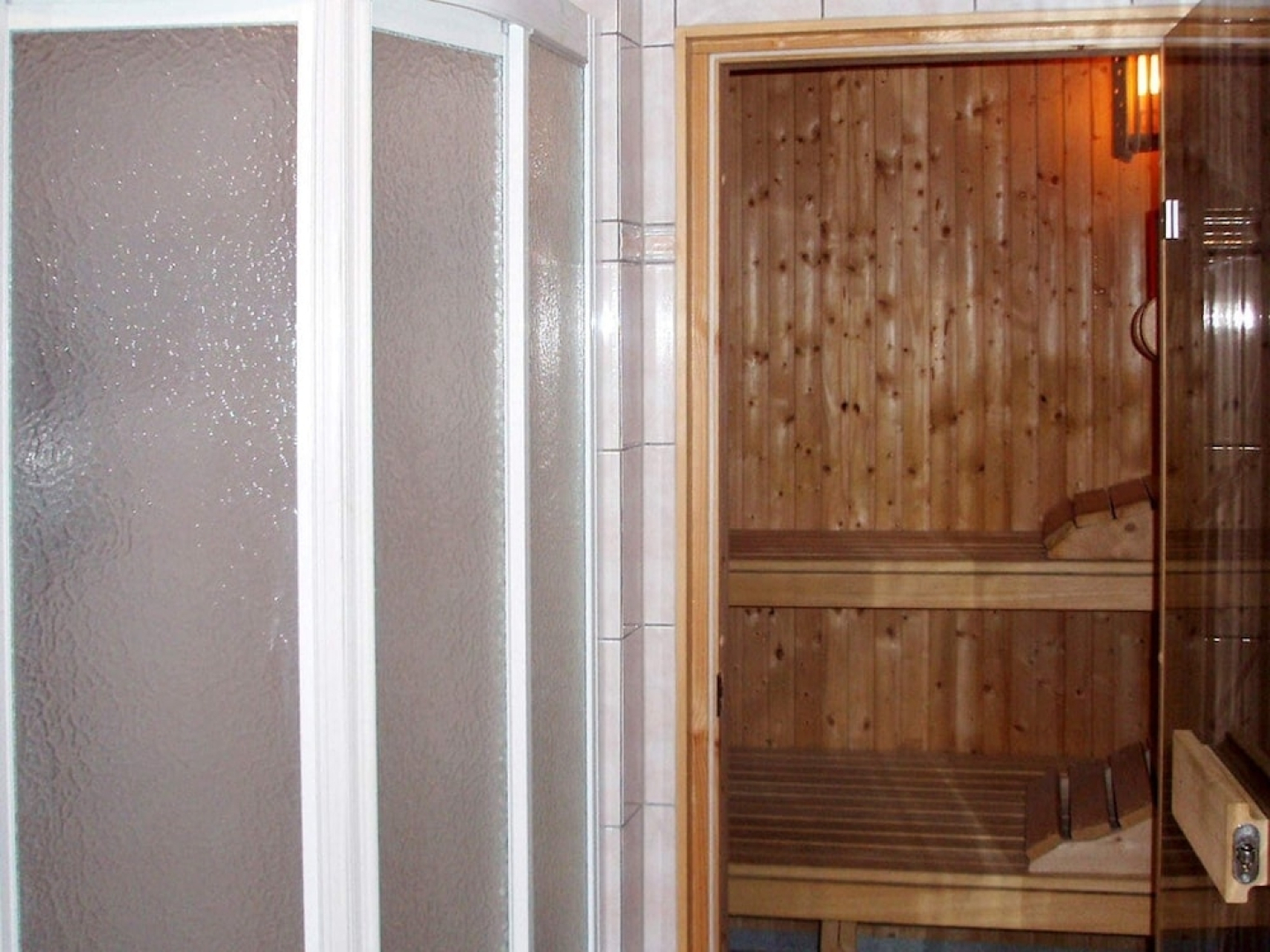 Holiday Home in SKÃ…