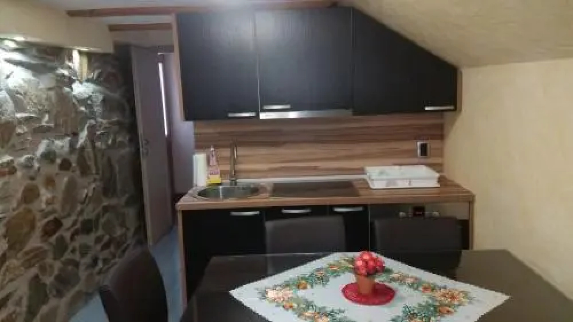 Apartment Borovnica Rogla