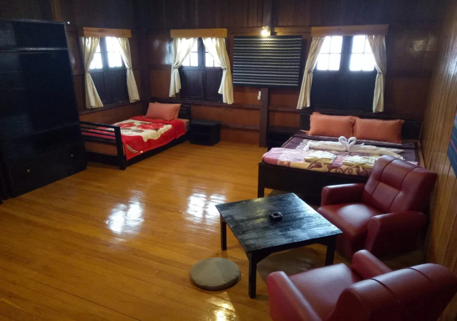 Weaver's Boutique Homestay