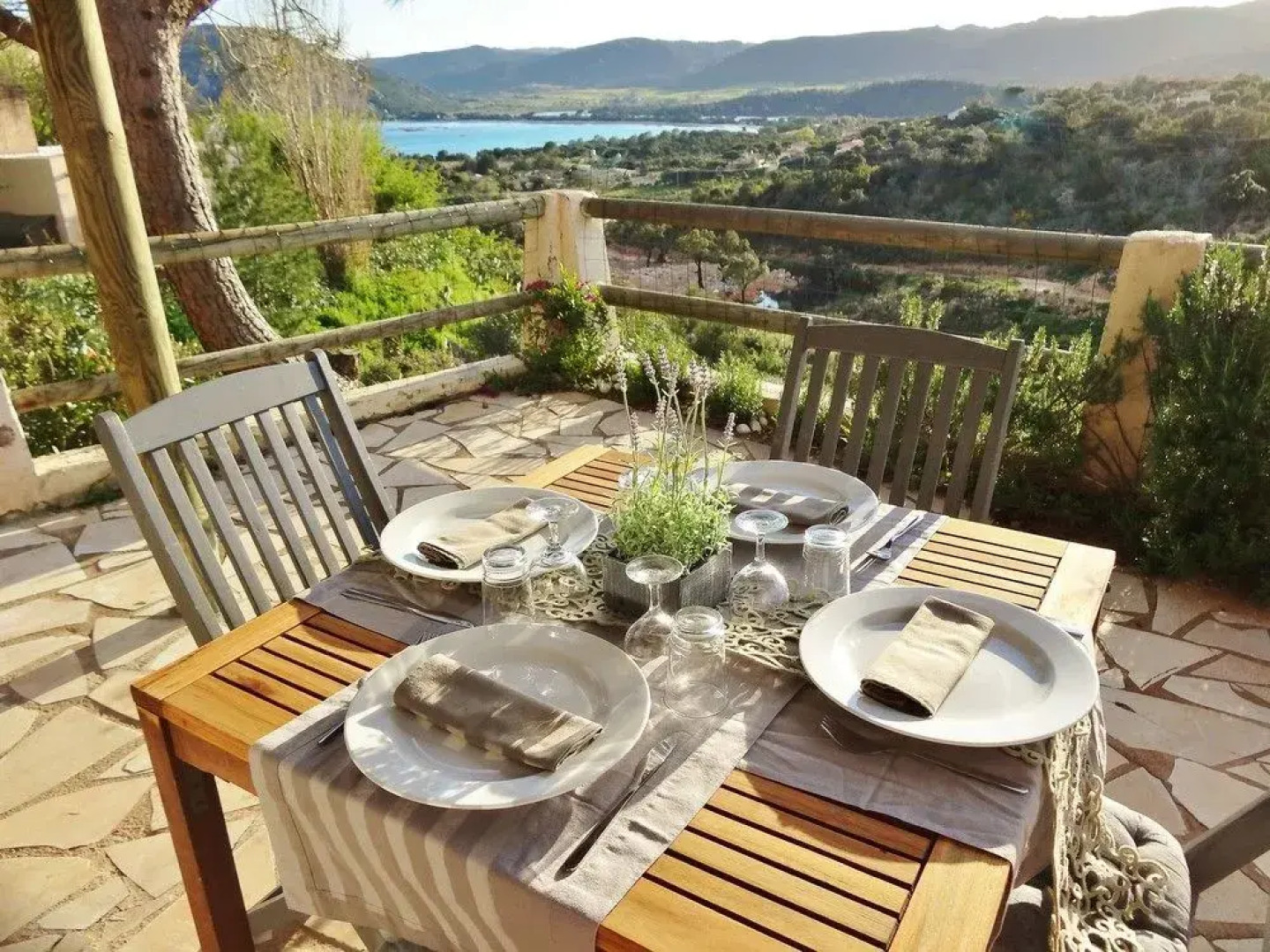 Résidence Bella Vista