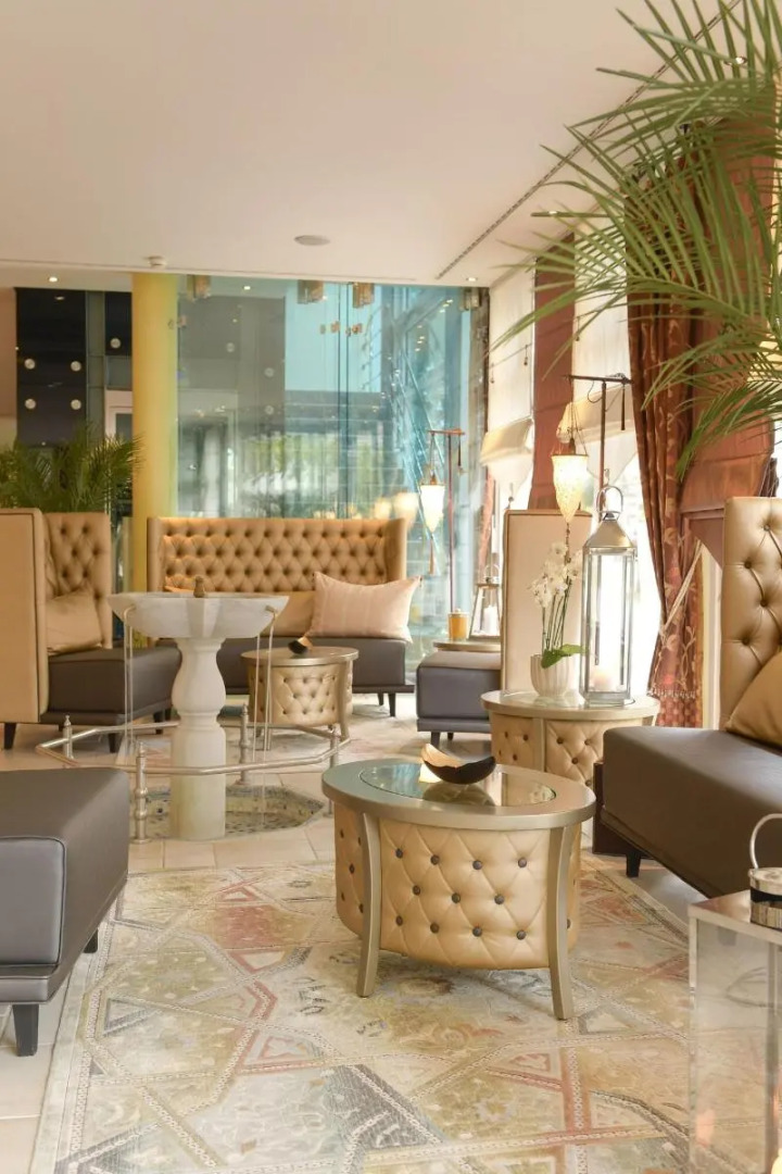 Boutiquehotel La Casa