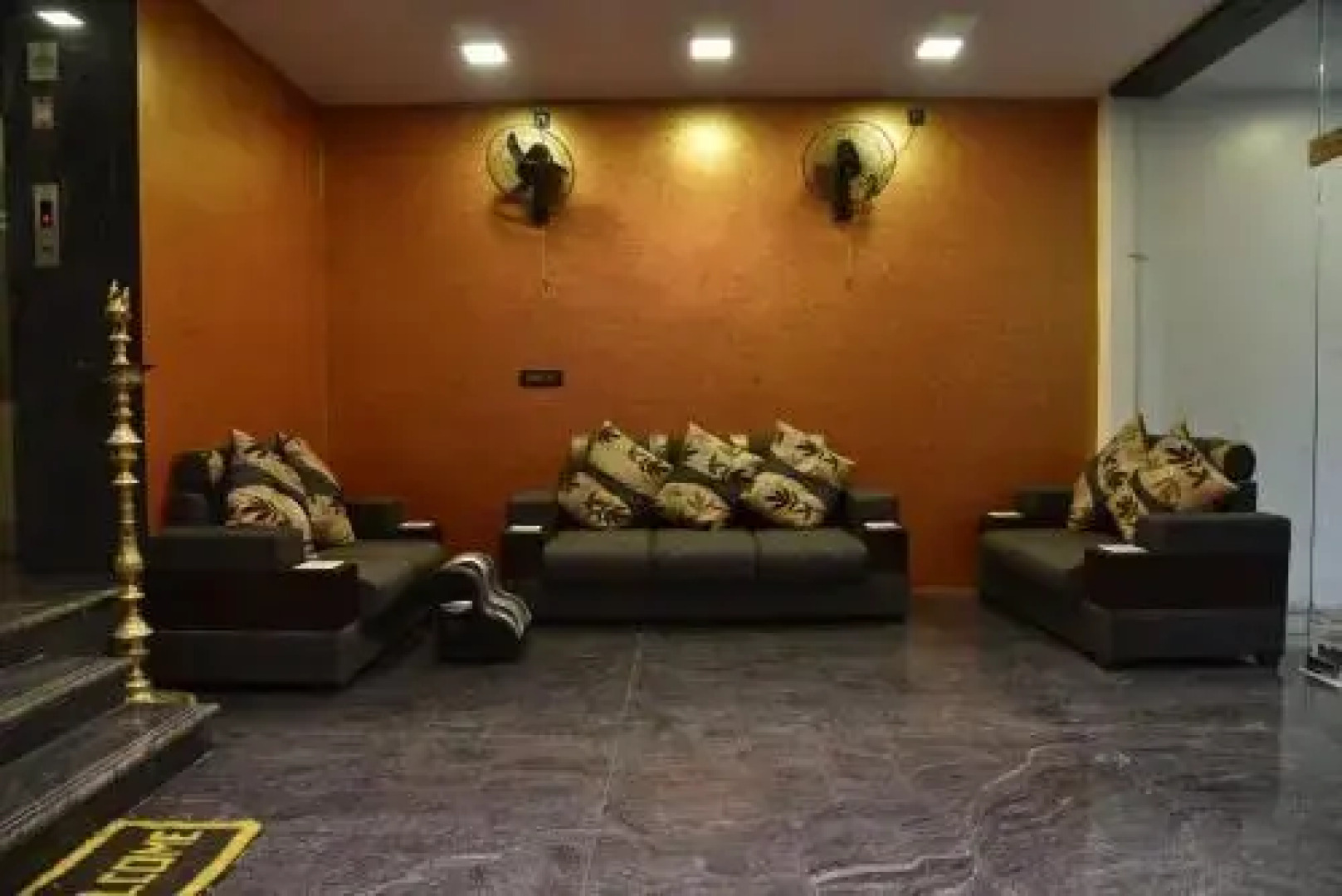 Subra Residency Kumbakonam