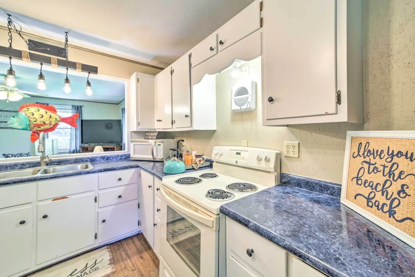 Mountainburg Apt < 5 Mi to Lake Fort Smith!