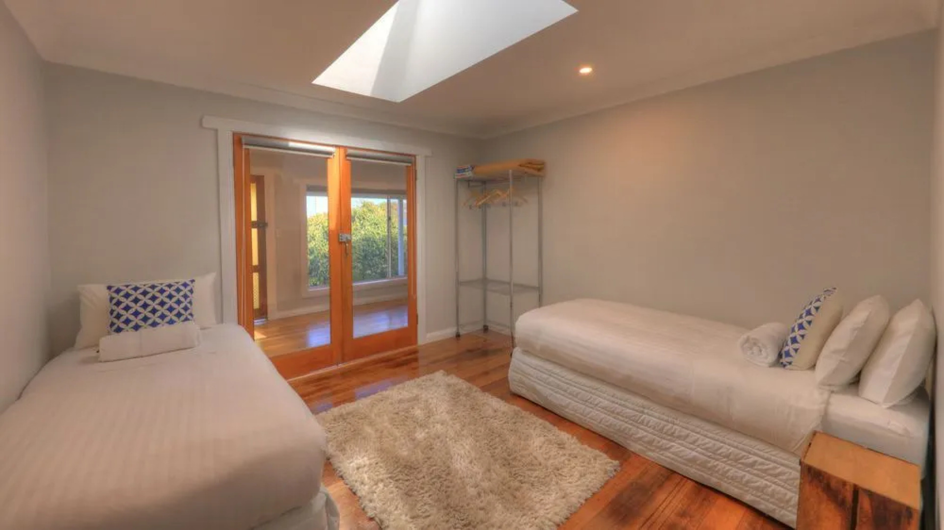 Essentially Tas Dover