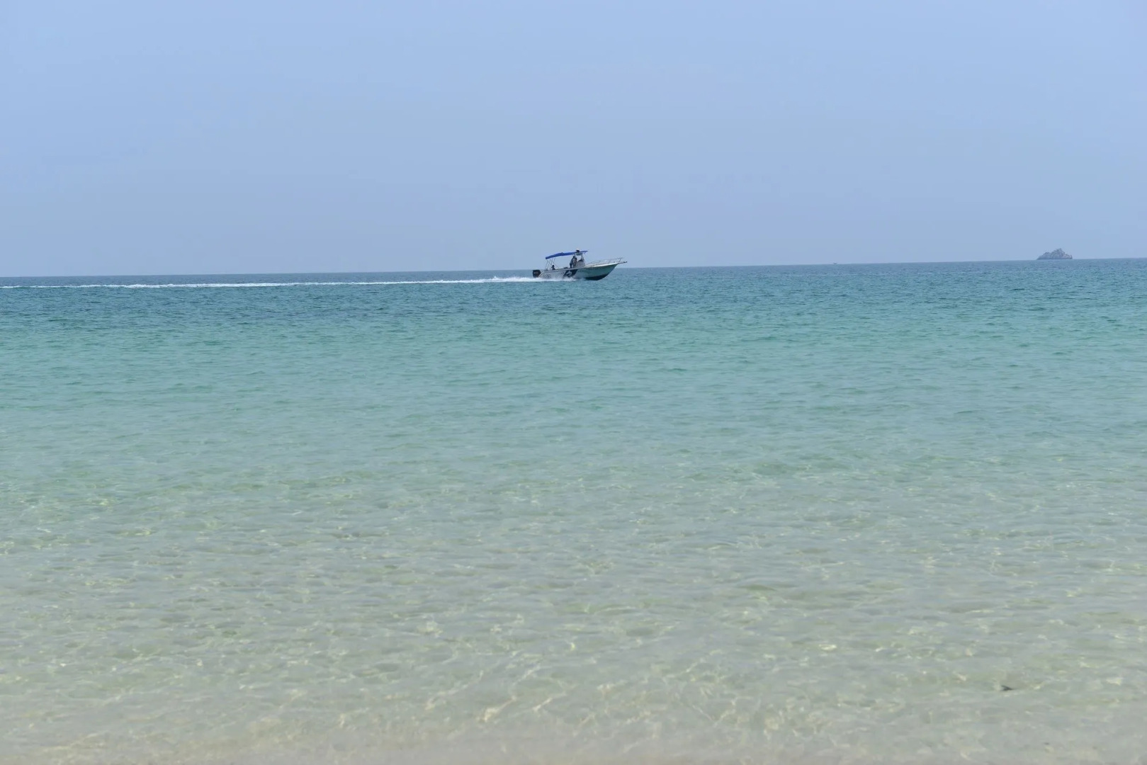 Sangthian Beach Resort