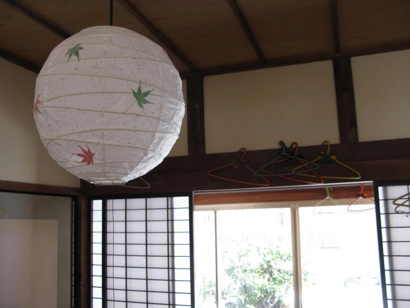 Satoyama Guest house COUTURE - Hostel