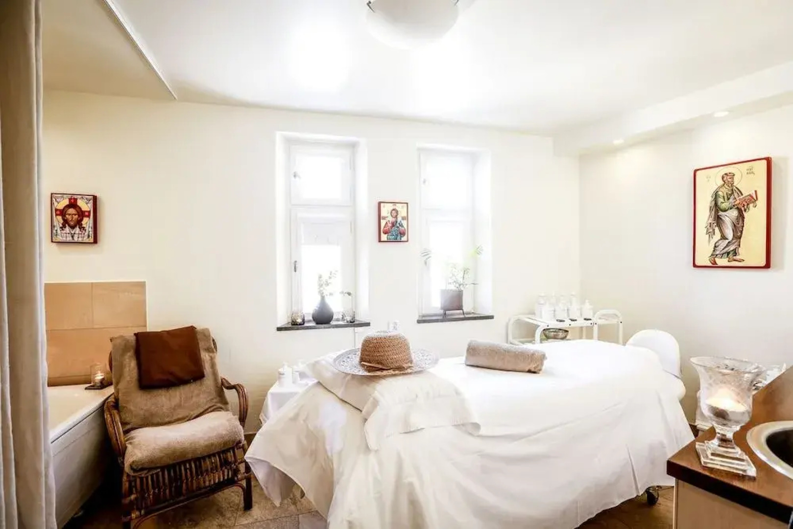 Vadstena Klosterhotel