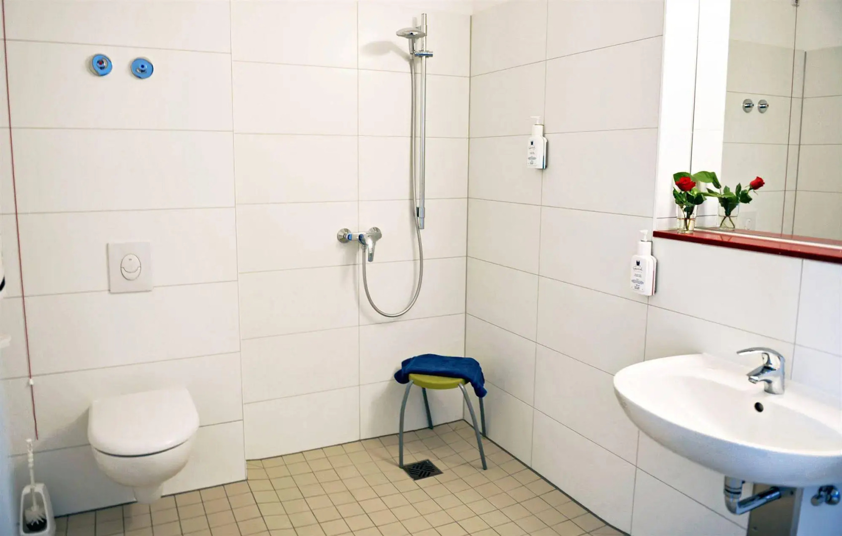 Hotel Transit Loft Berlin