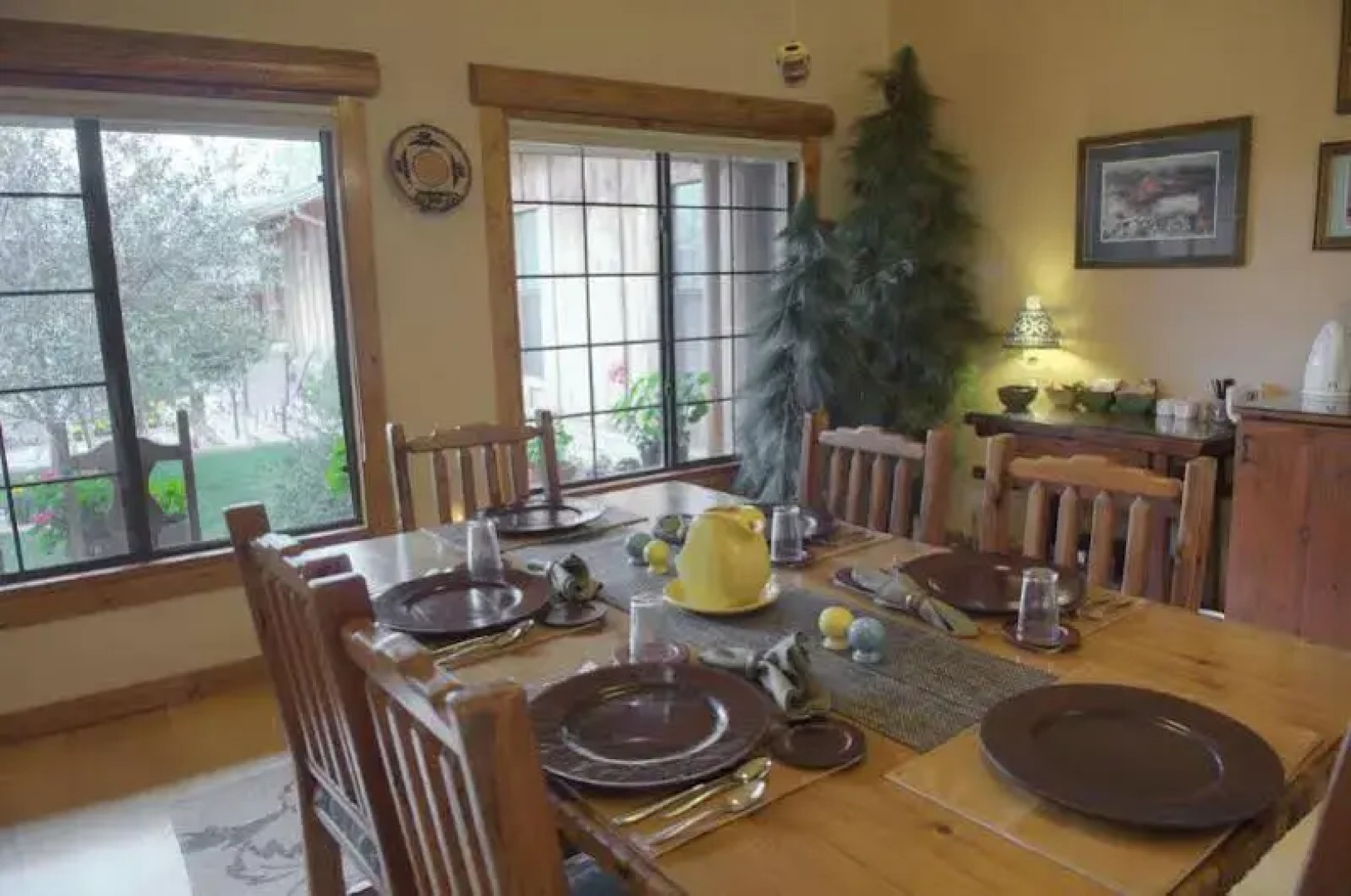 Grand Canyon Bed and Breakfast