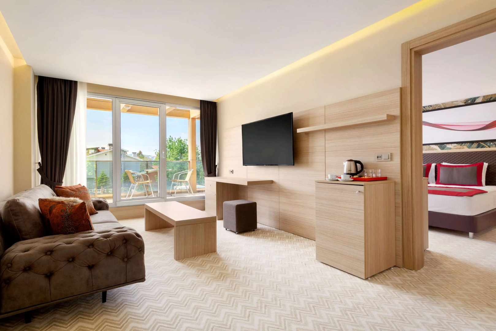 Ramada by Wyndham Istanbul Sile