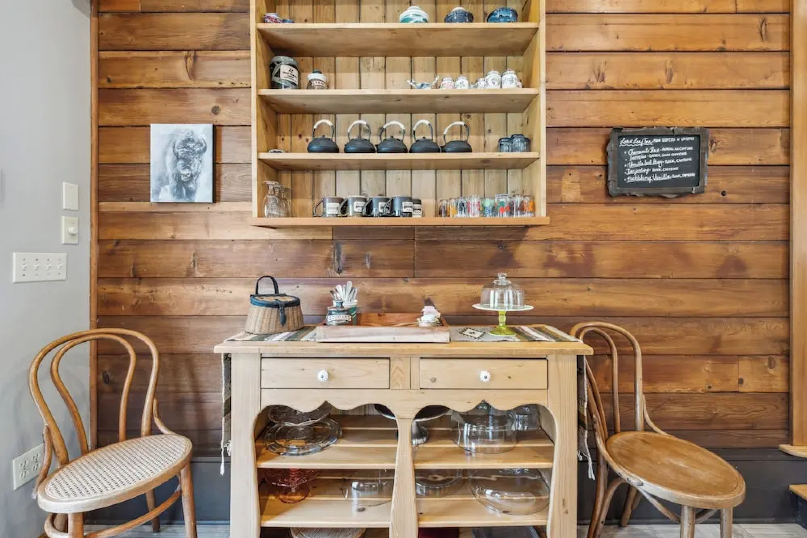 Good Medicine Lodge Bed & Breakfast