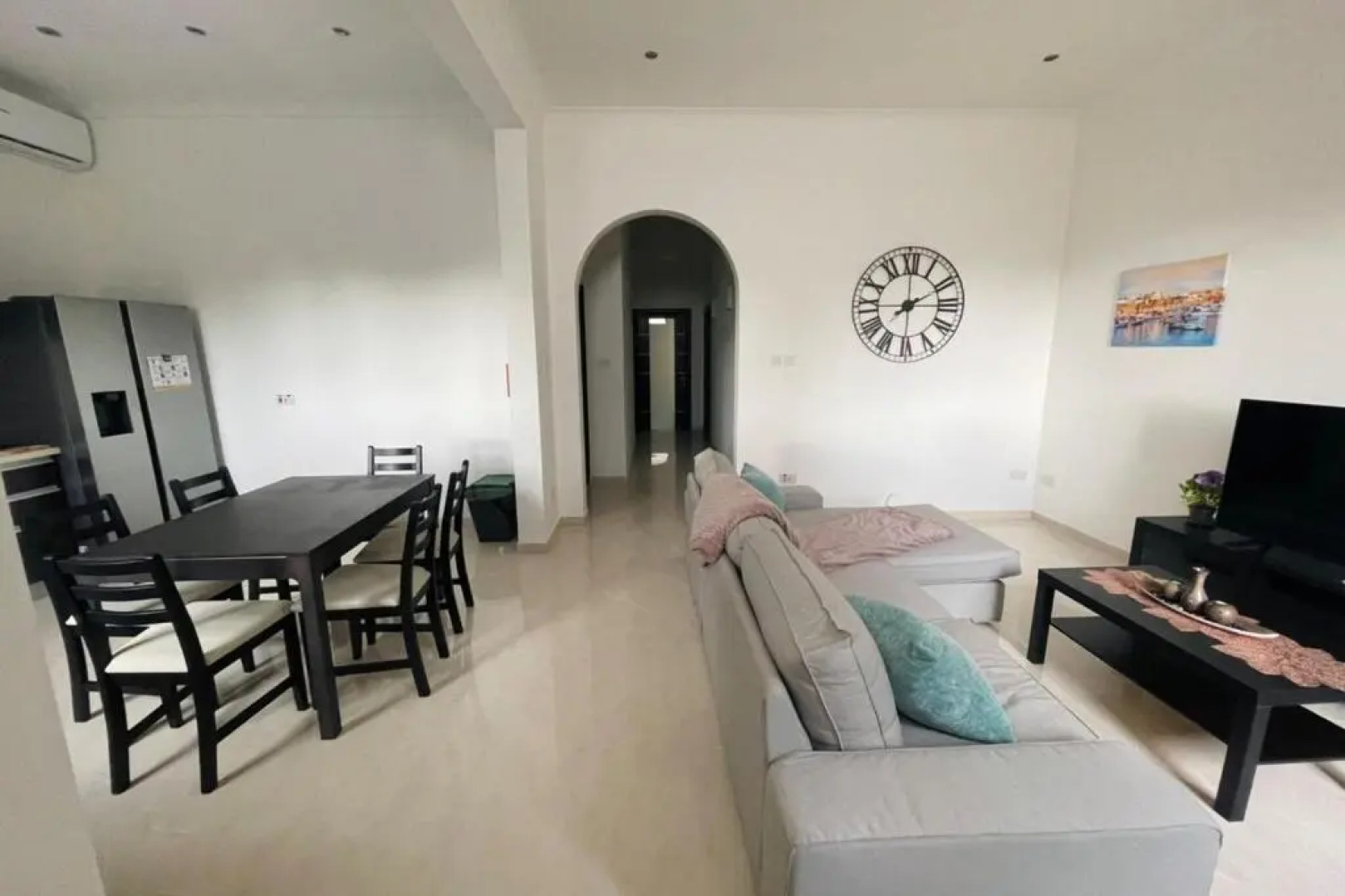 3-bedroom With Backyard-hosted by Sweetstay