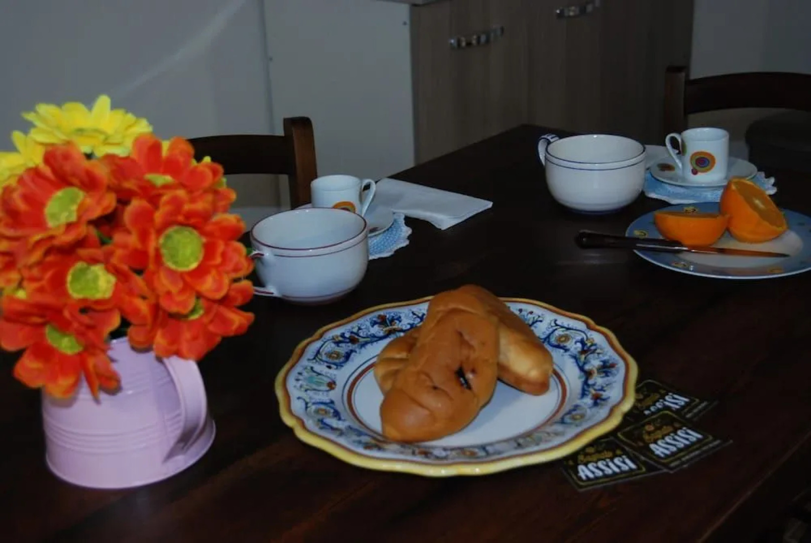 Il Sagrato di Assisi