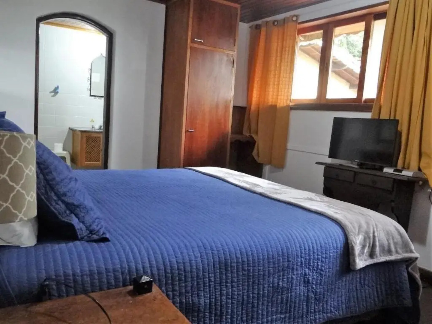 Hortênsias Pousada Boutique - Piscina