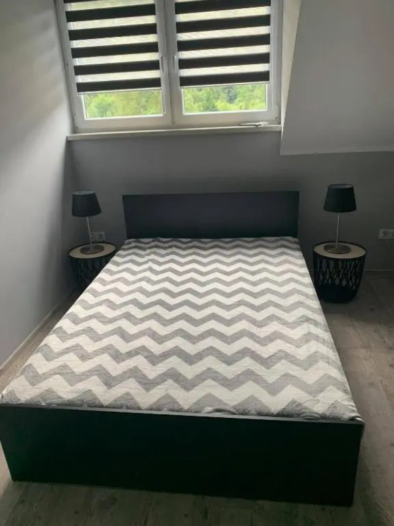 Apartamenty Brenna Bukowa