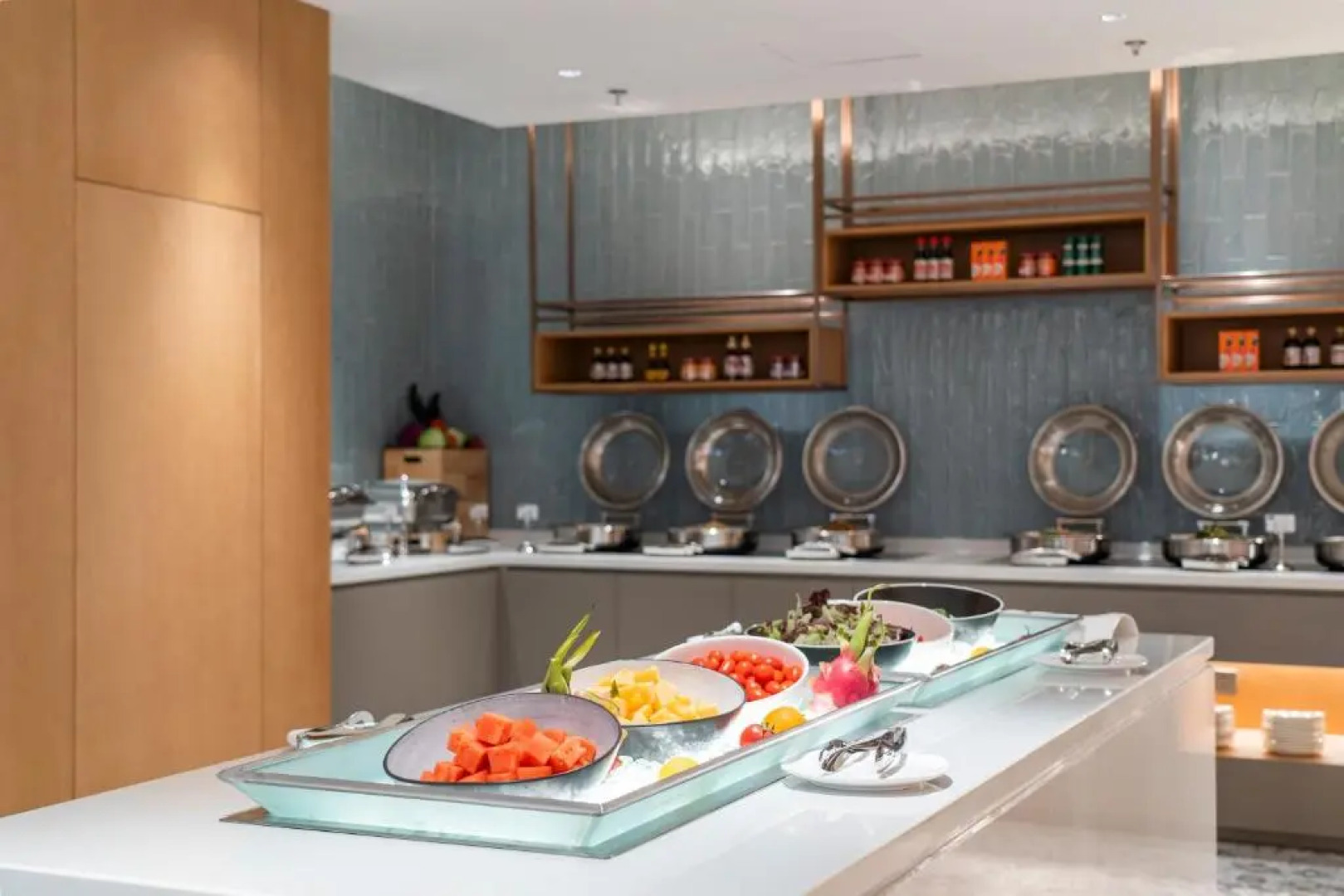 Holiday Inn Express Meishan Dongpo by IHG