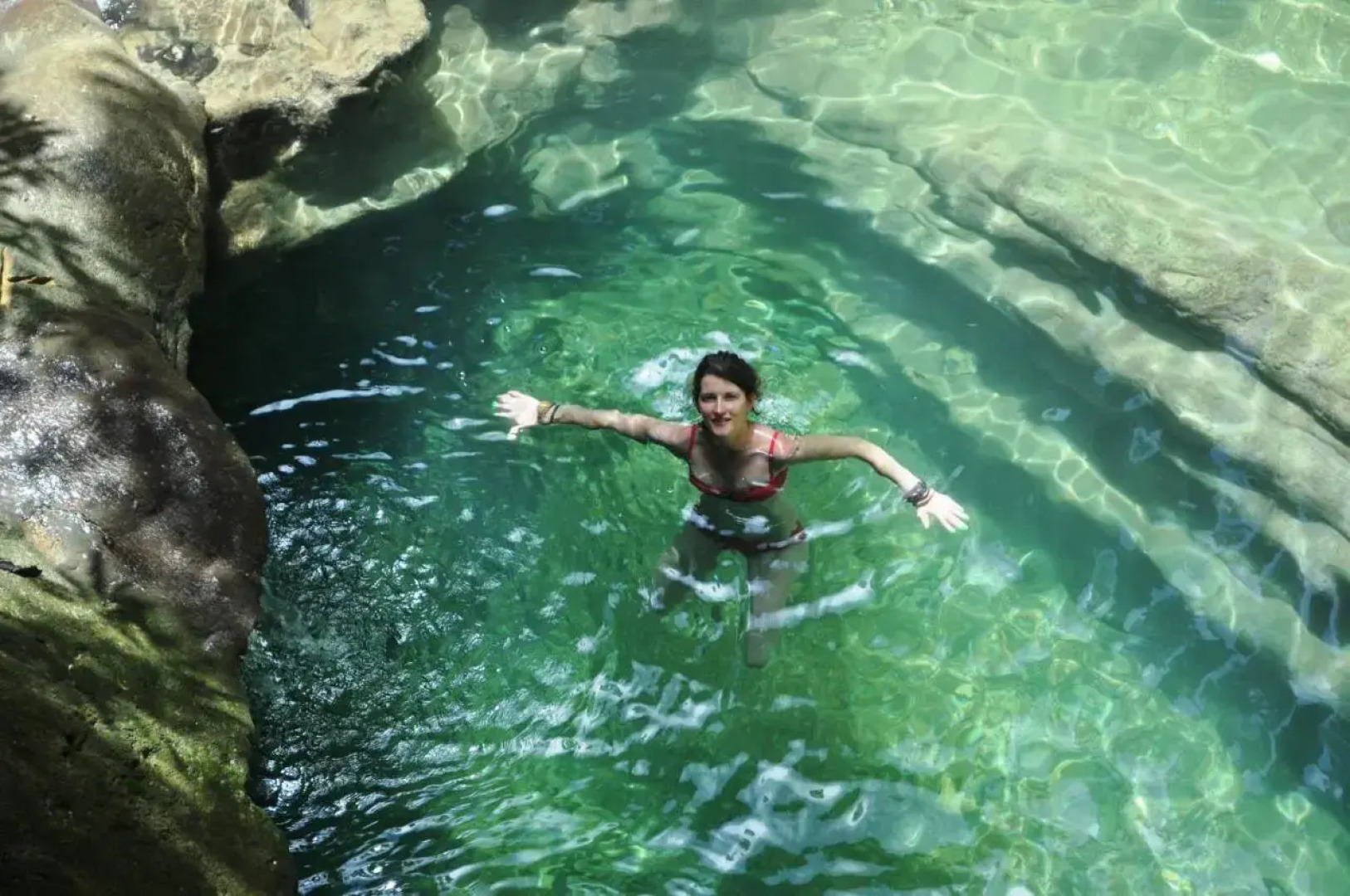 The Leatherback Lodge