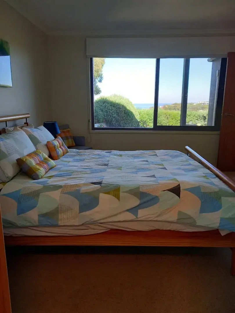 Great Ocean Road Beach Haven