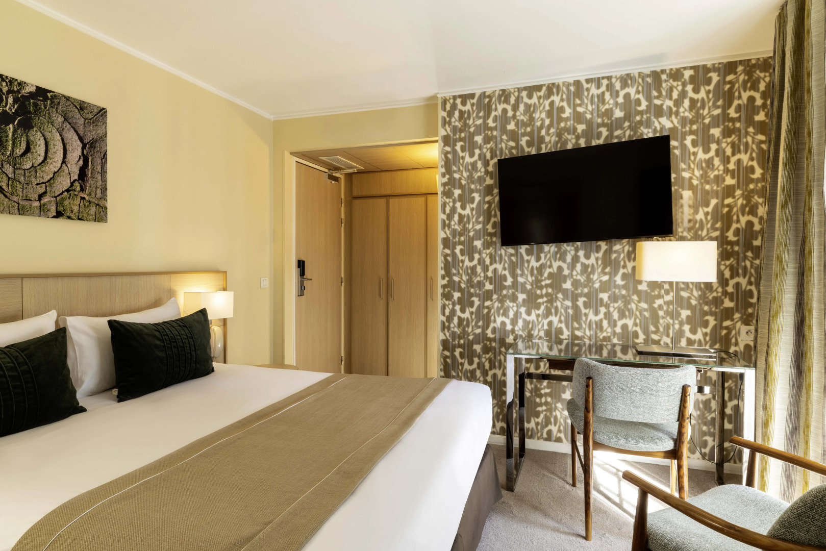 Les Jardins d'Eiffel