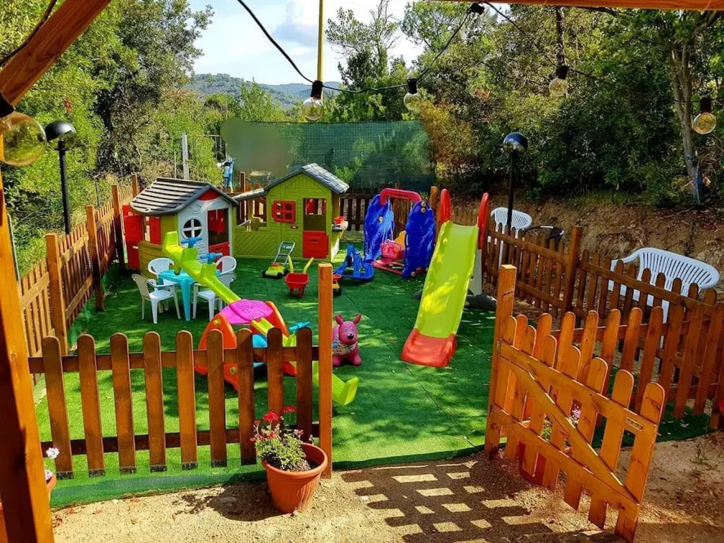 Residence Vacanza Mare