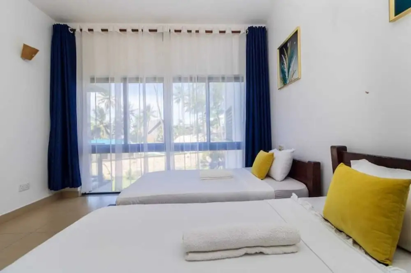 Xanadu Luxury Apartments