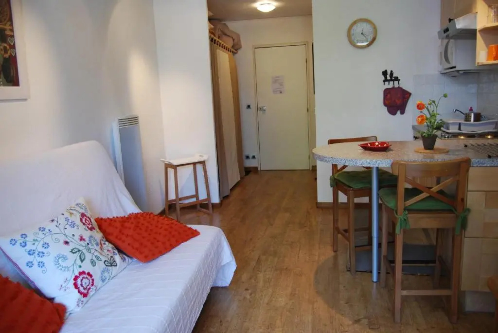 Apartment Courmayeur