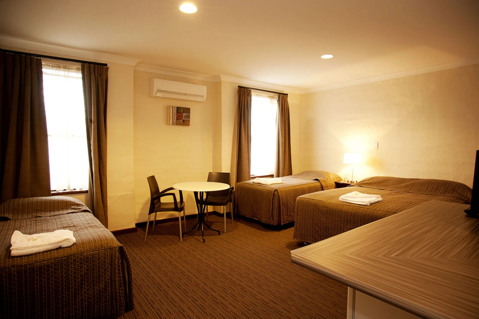 Prince of Wales Hotel, Bunbury