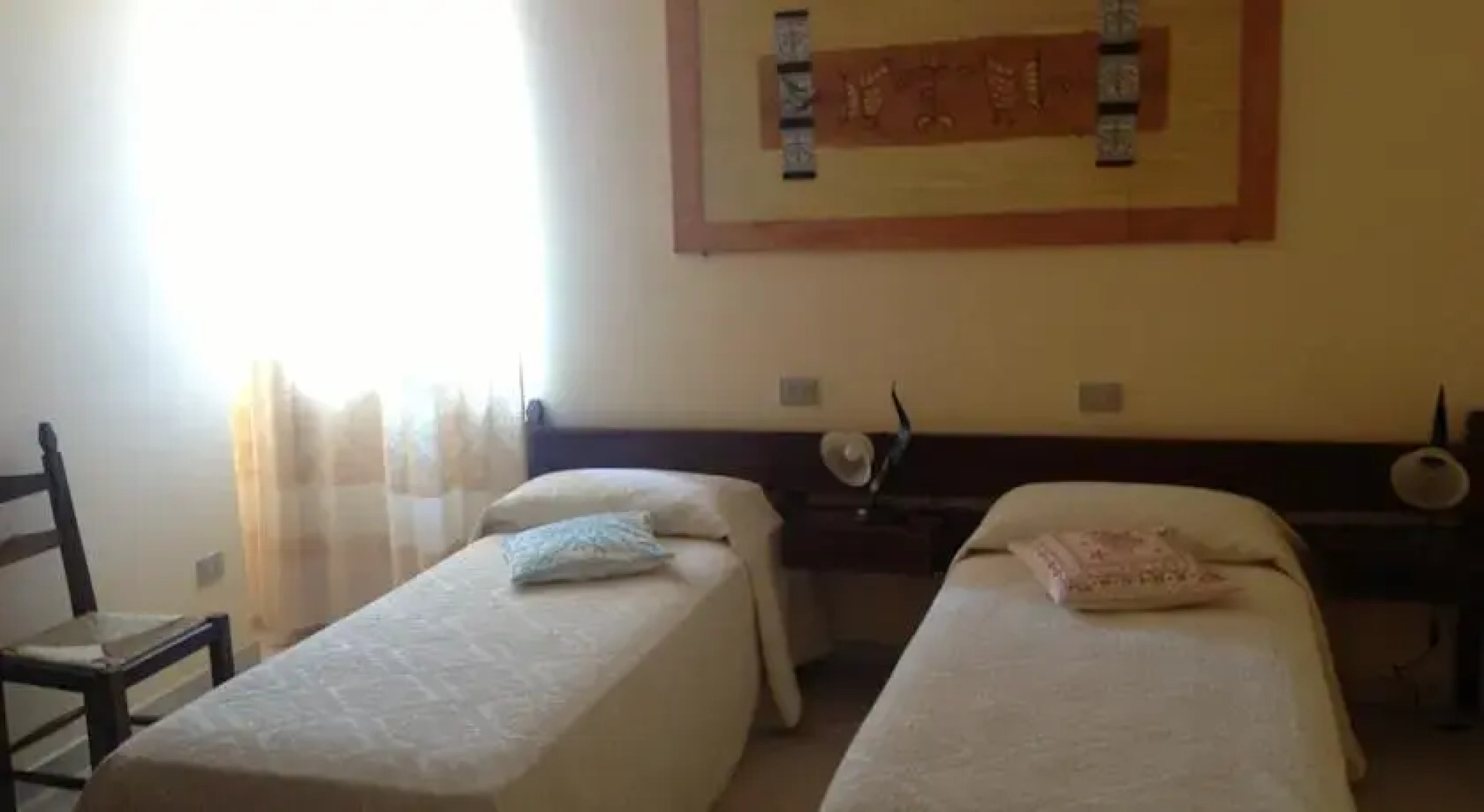 Affittacamere Montiferru