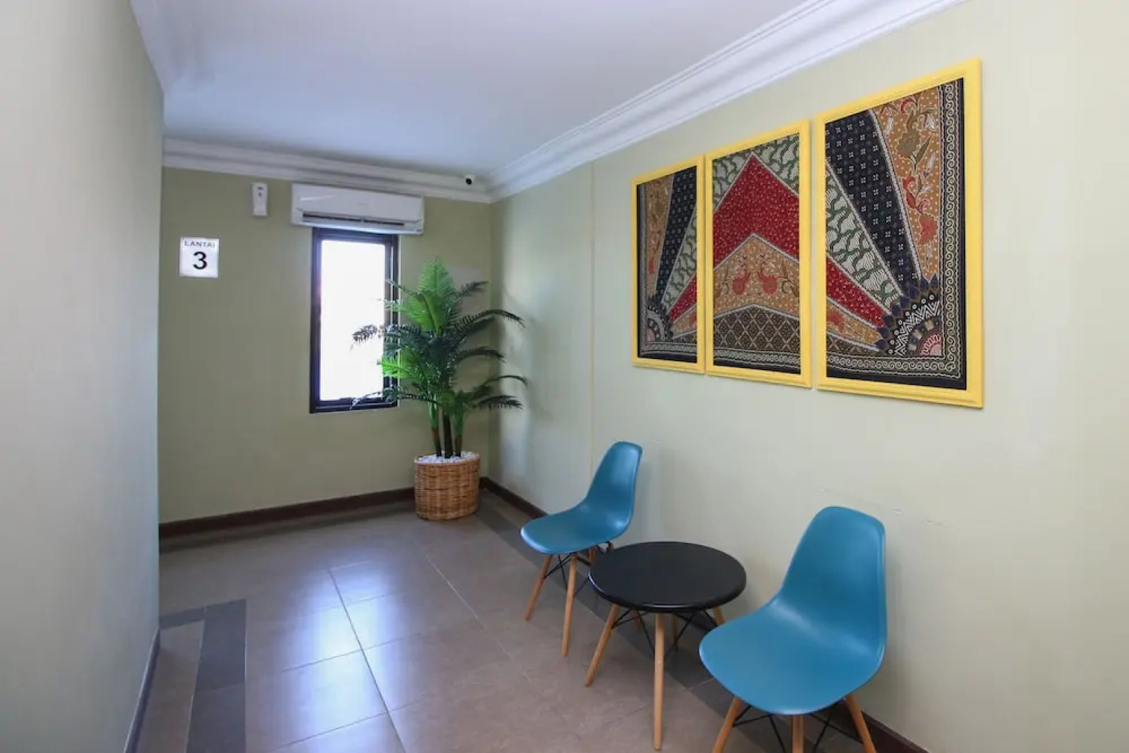 Airy Korumba Supu Yusuf 27 Kendari