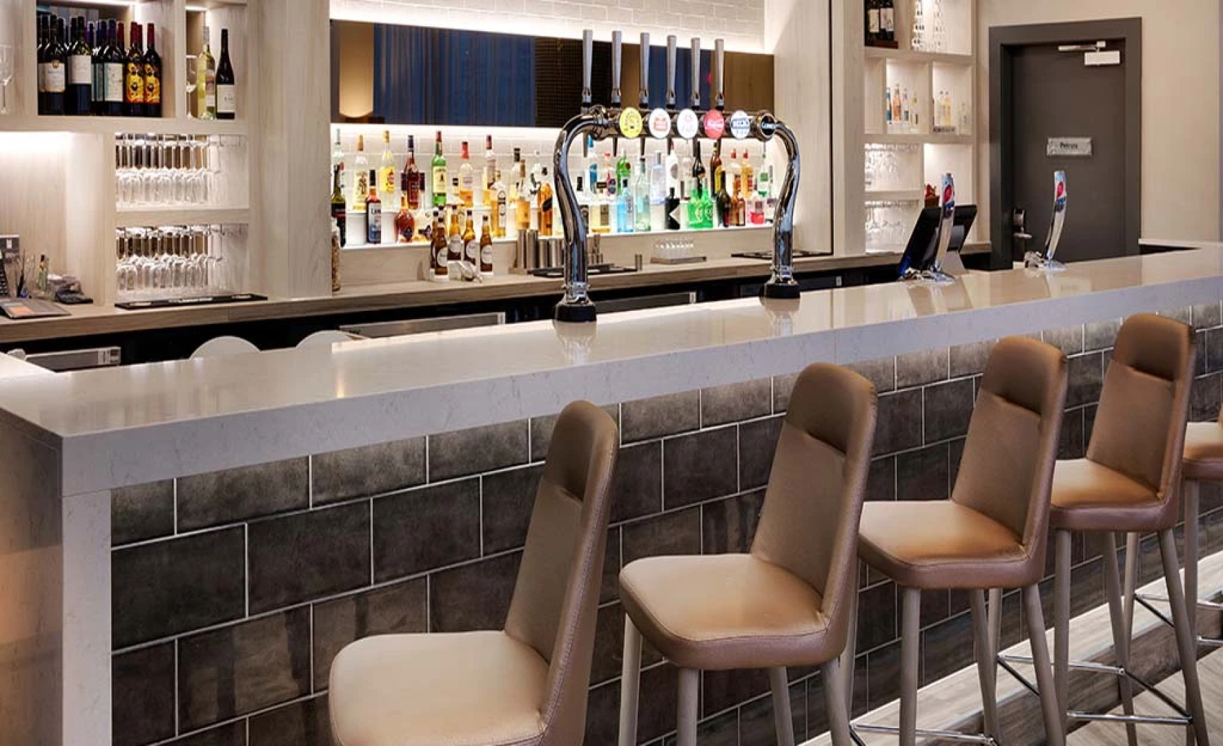 Leonardo Hotel London Watford