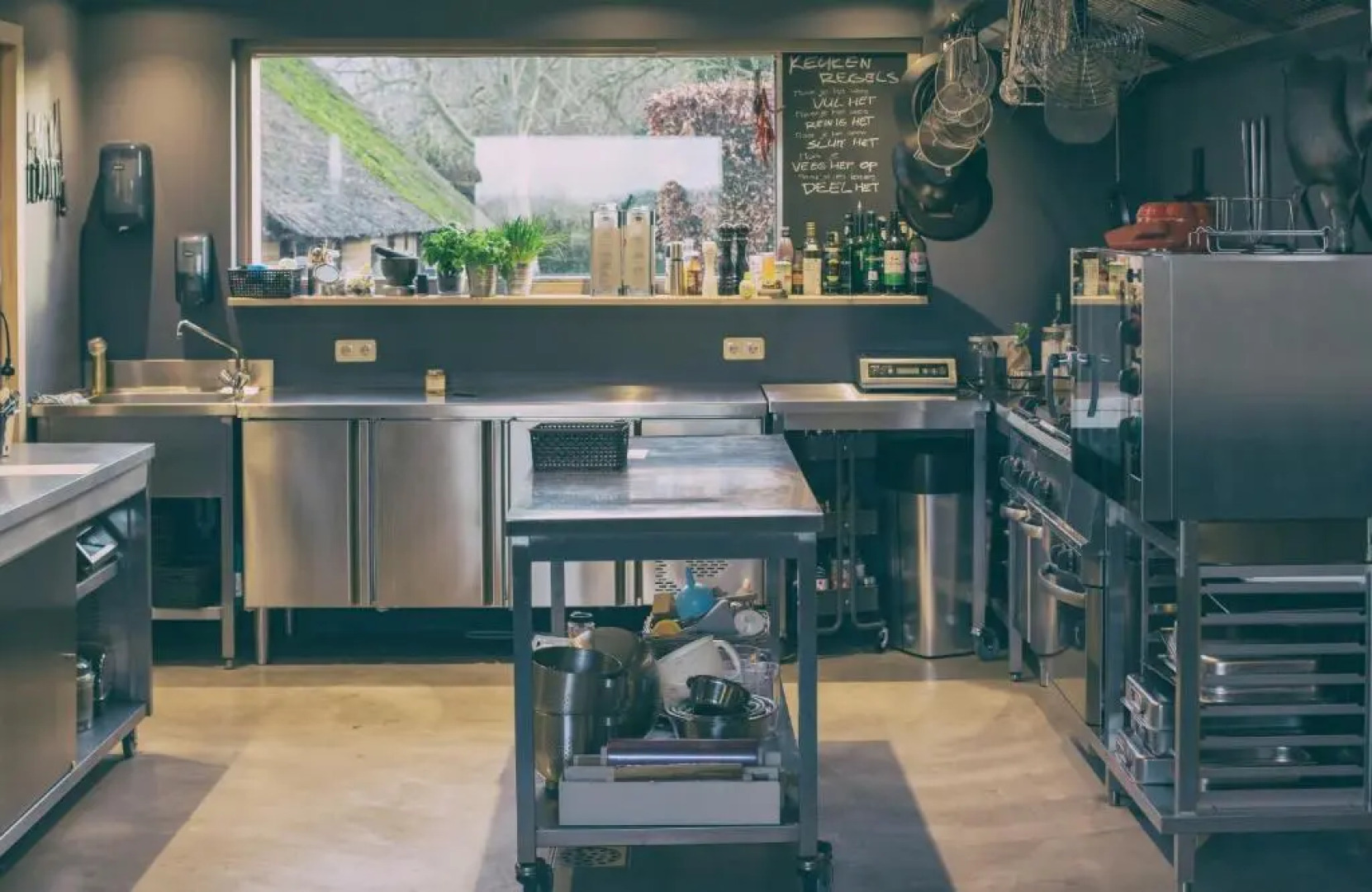 Bed and Breakfast Bedstay op 8