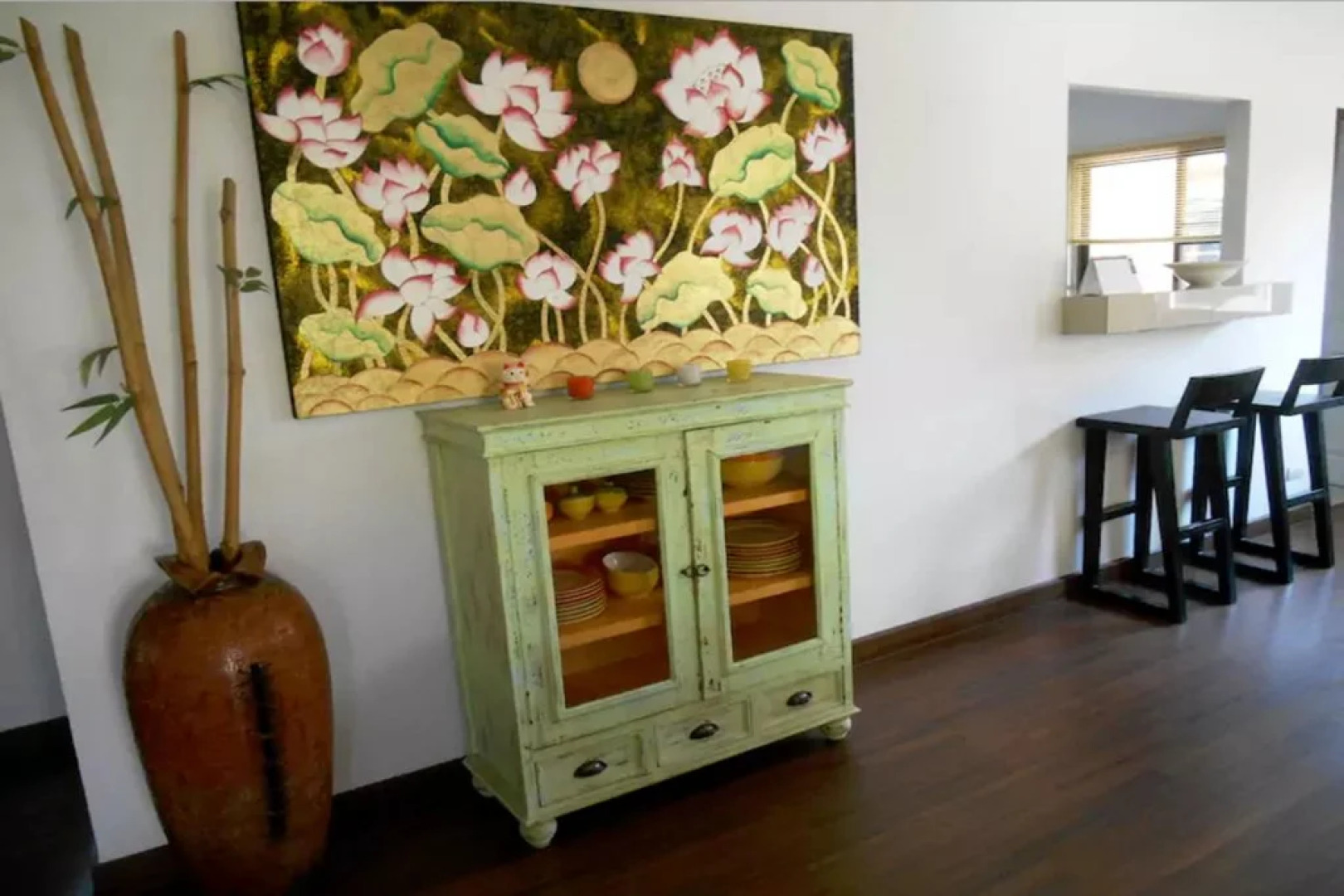 Chiang Mai's New Oasis in Ban Wangtan