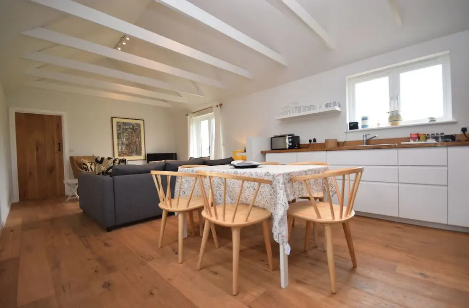 The Stables , Birdham