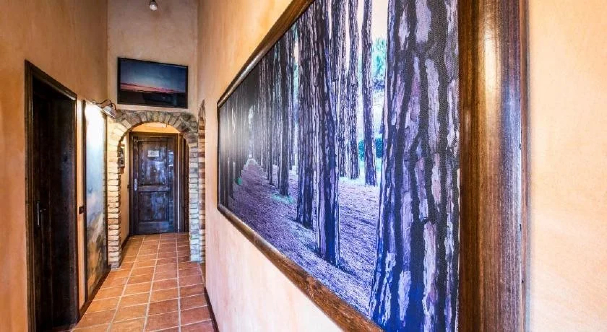 Agriturismo Col Morino