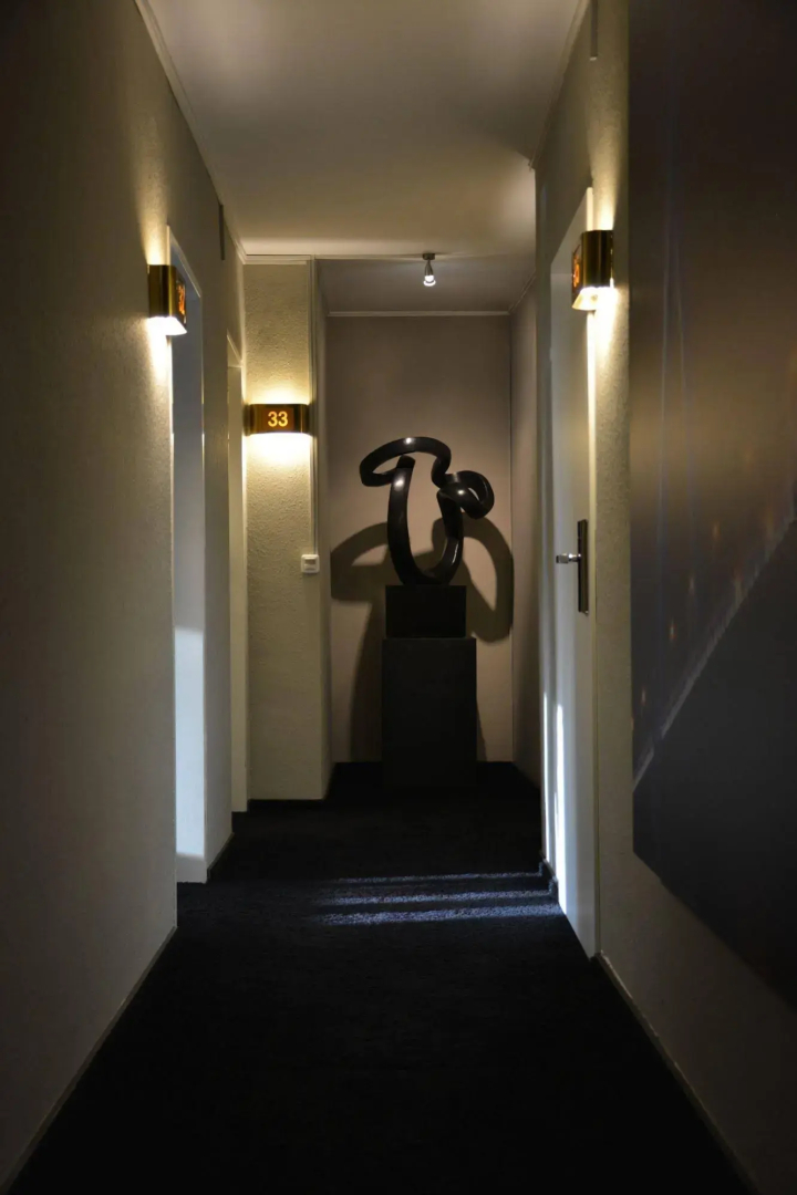 Hotel am Rothenbaum
