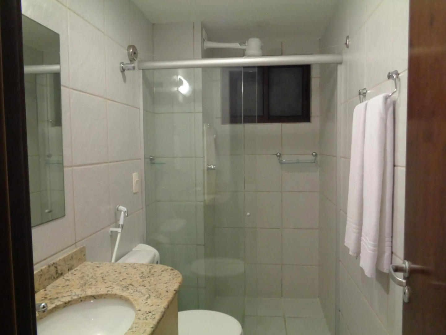 Marsallis Praia Hotel