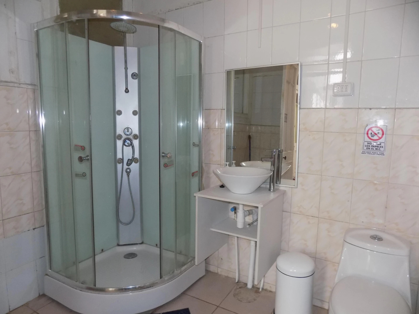 Residencial Ahumada Vip