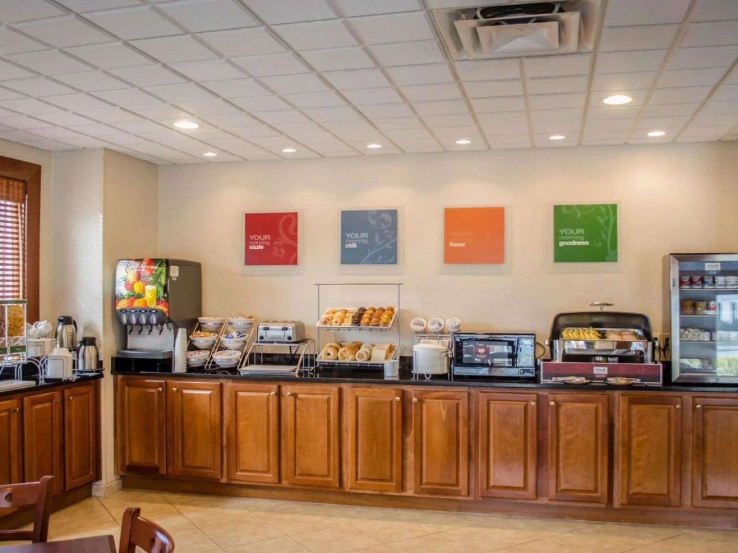 Comfort Suites Niceville Near Elgin Air Force Base