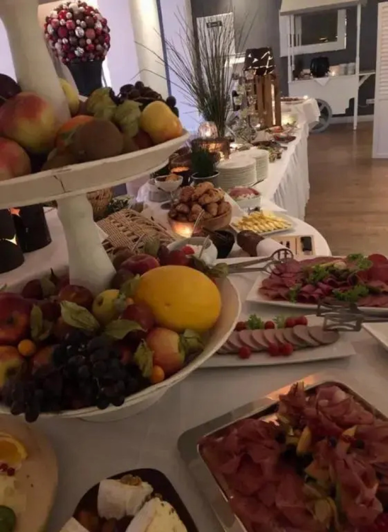 Landhotel „Bielefelder Höhe”