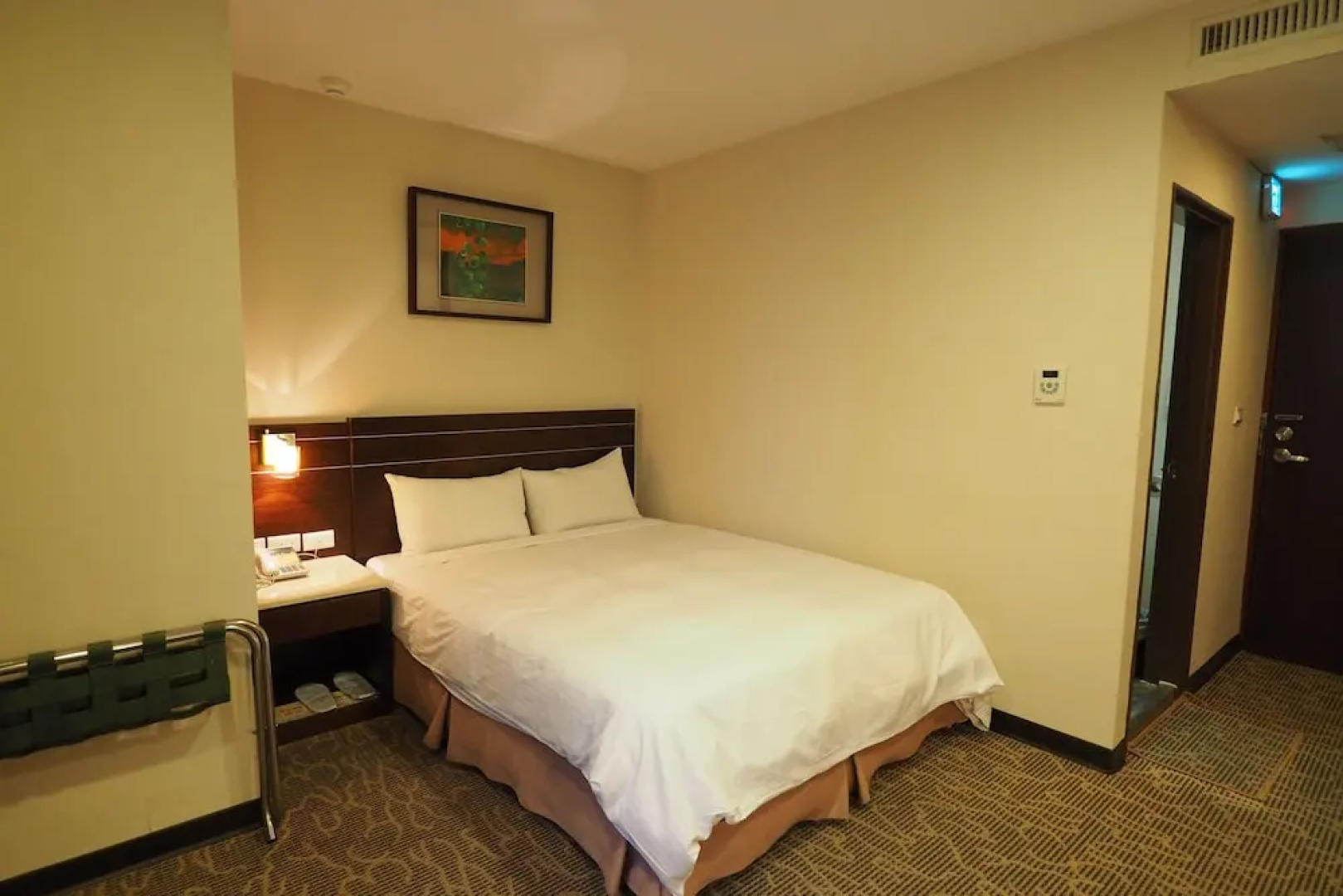 Young Soarlan Boutique Hotel-Flag Tainan