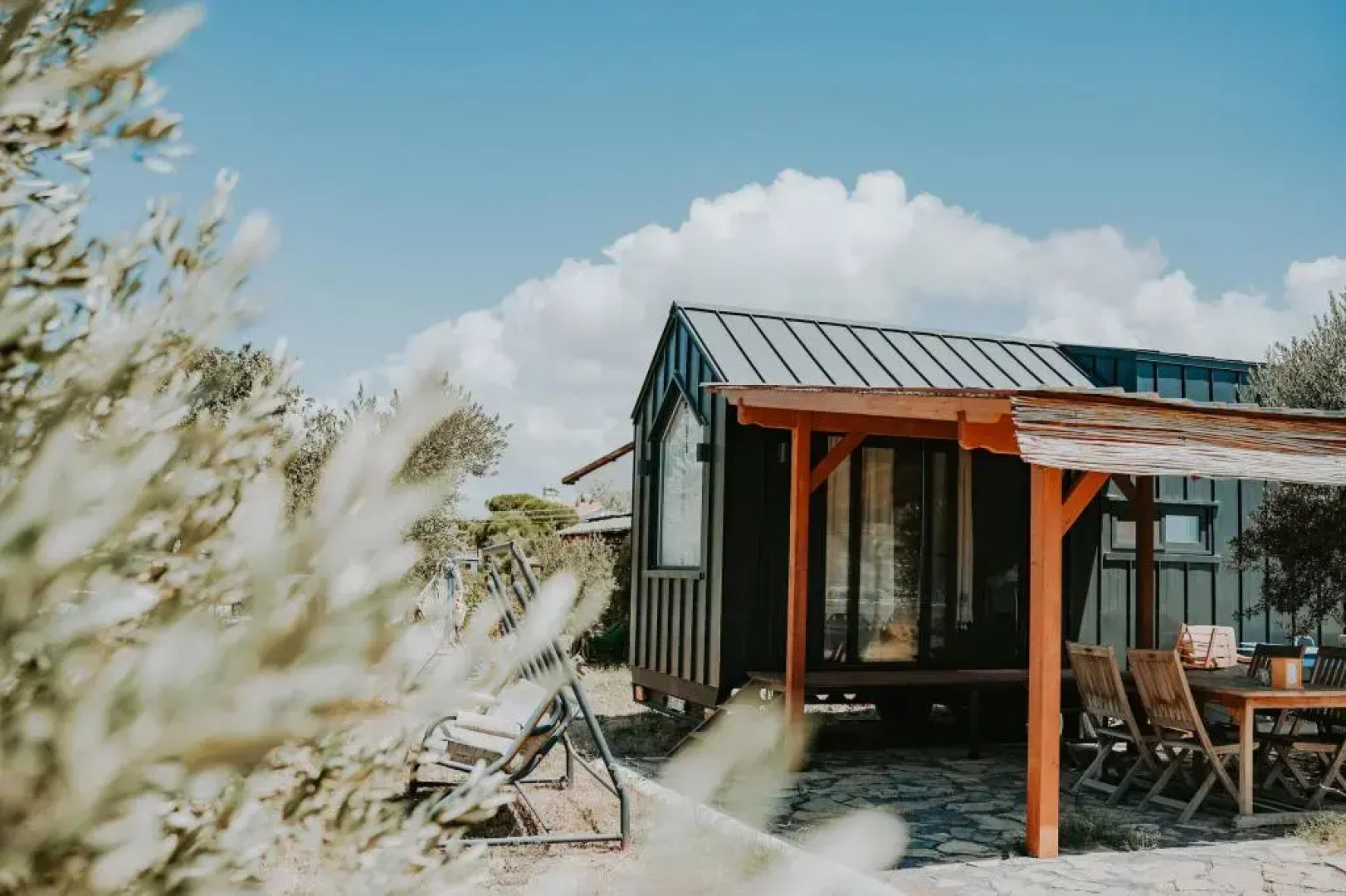 Lavantalı Konak Taş Ev