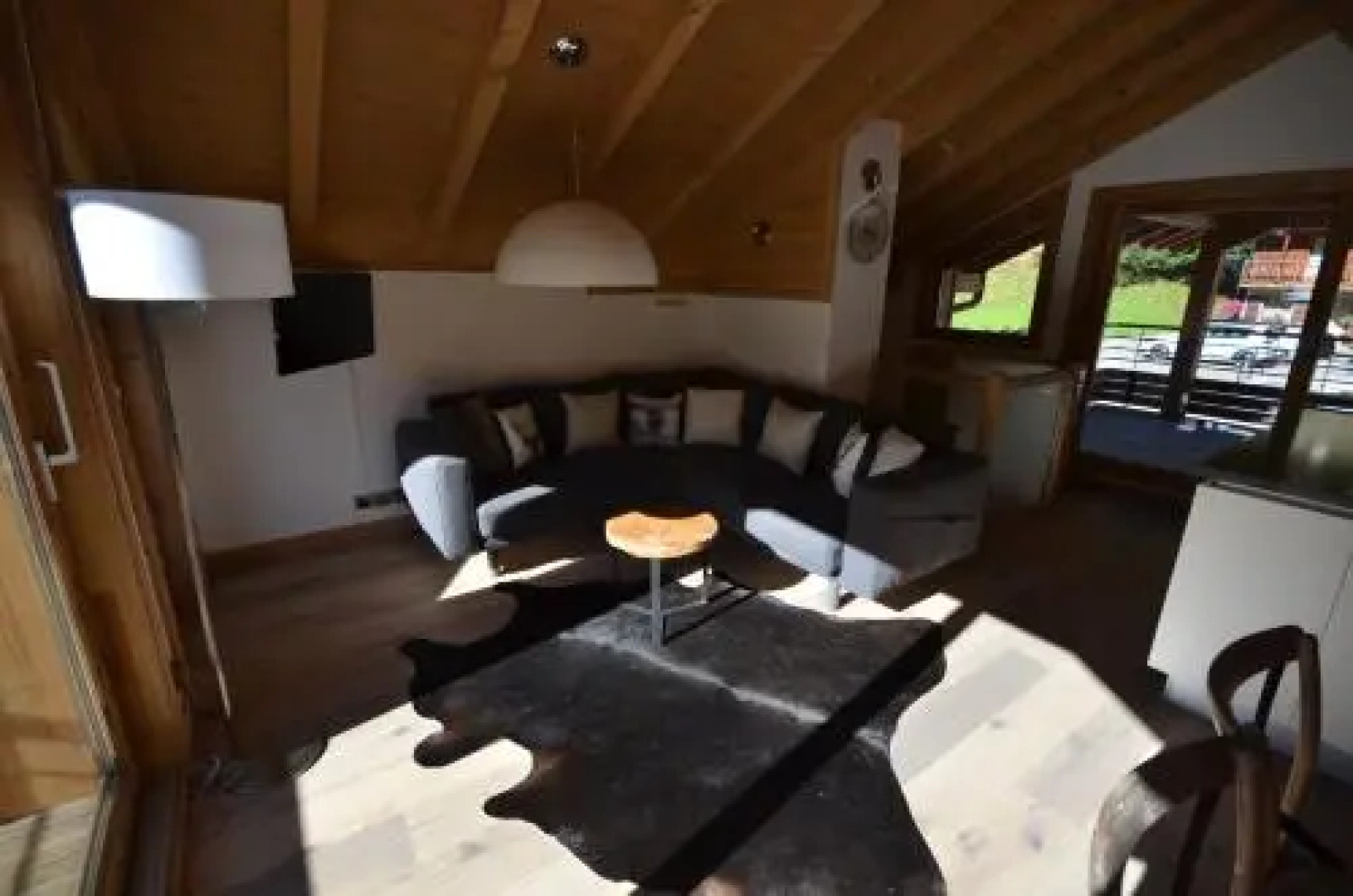 Chalet Makalu - 1066