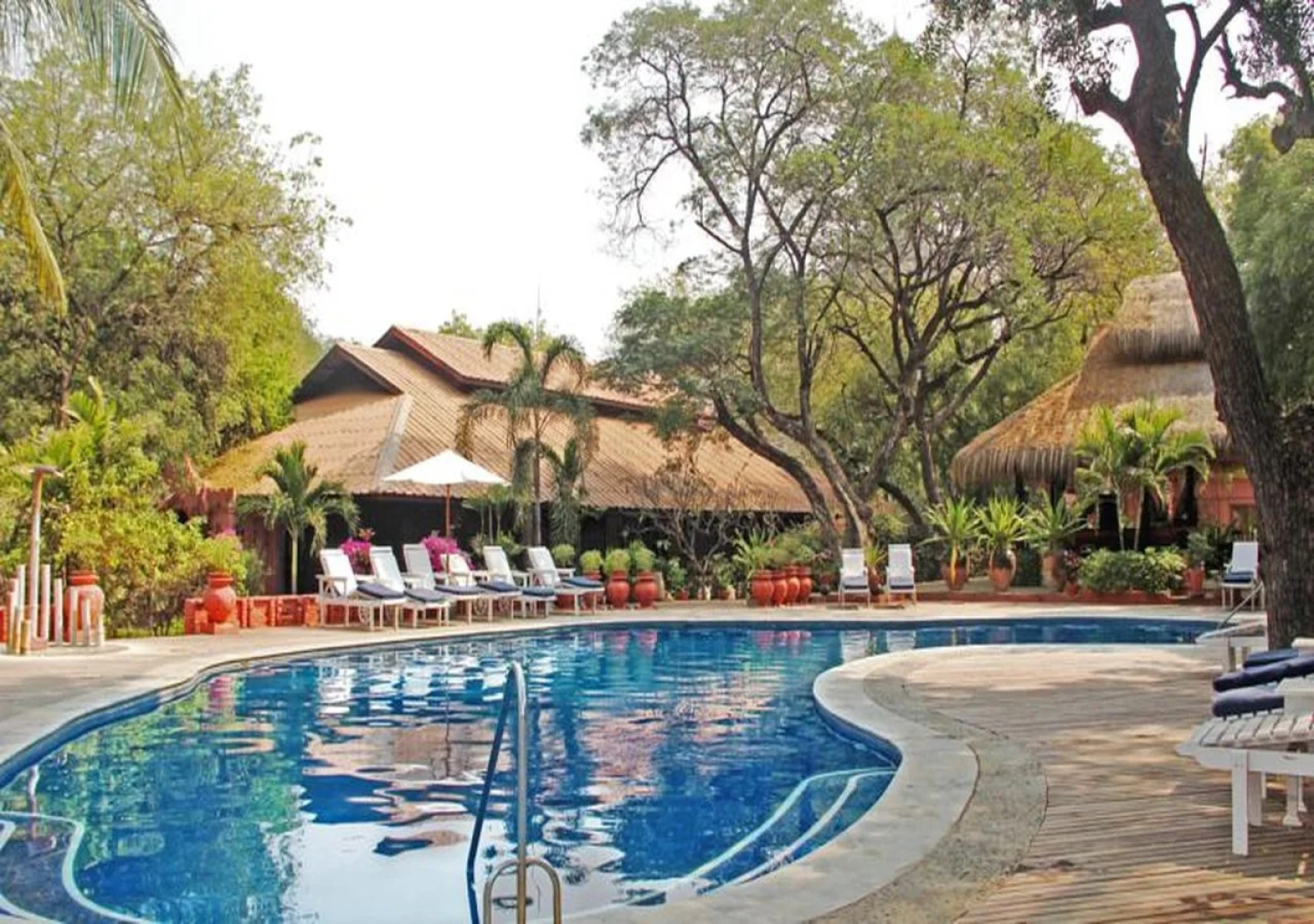 KMA Bagan Hotel River View