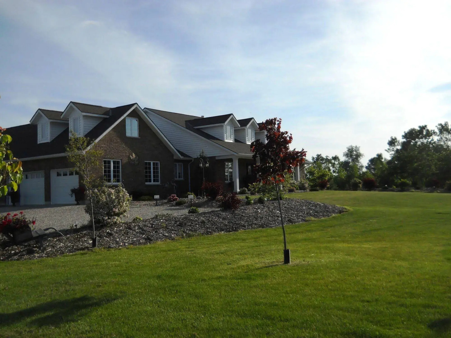 Wenzler's Landing Bed & Breakfast