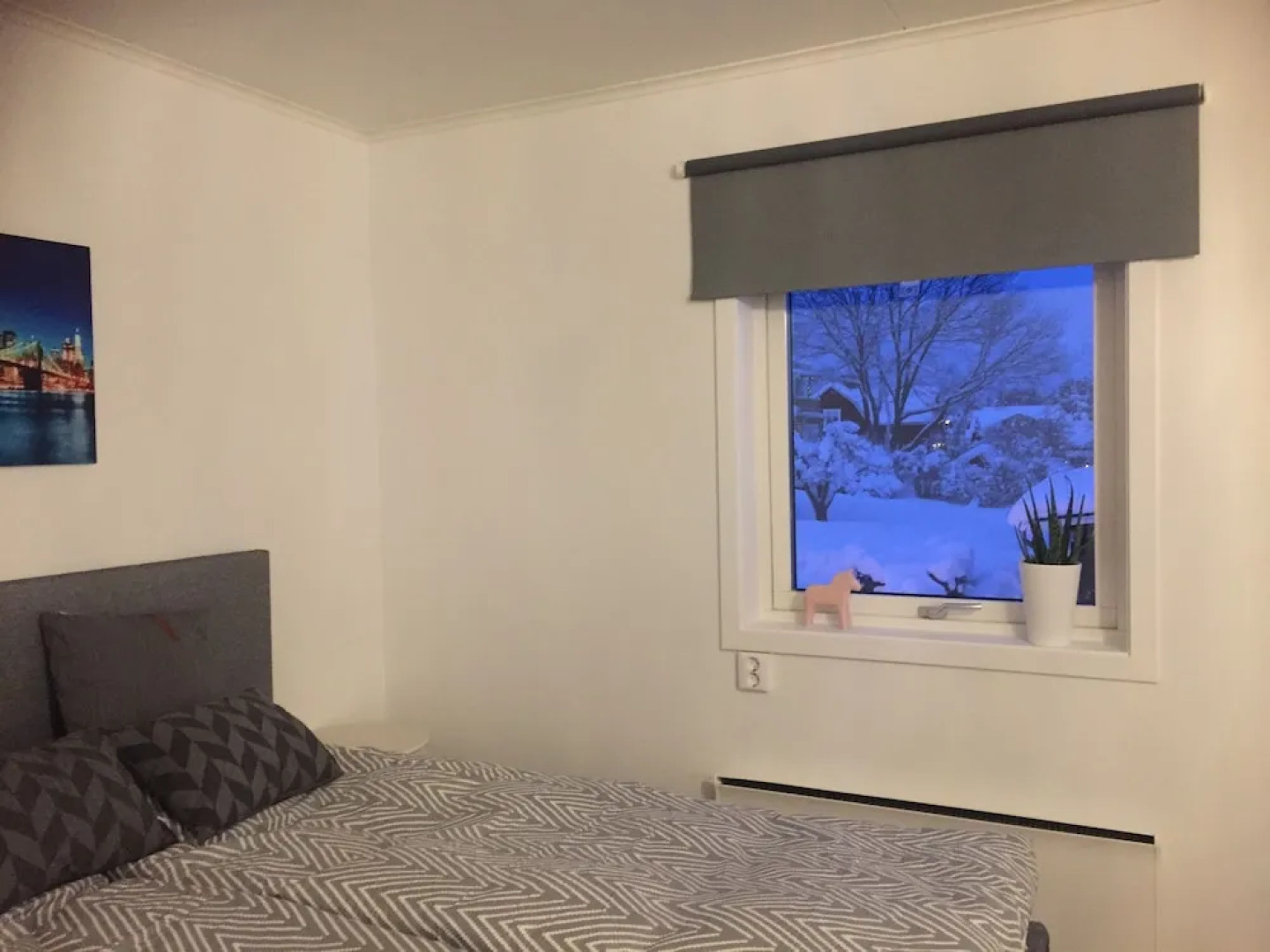 Great Stay Guest House Sandviken