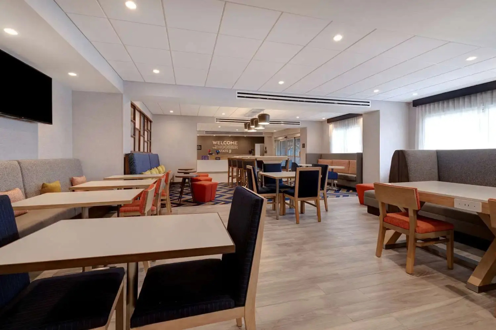 Hampton Inn by Hilton Crown Point