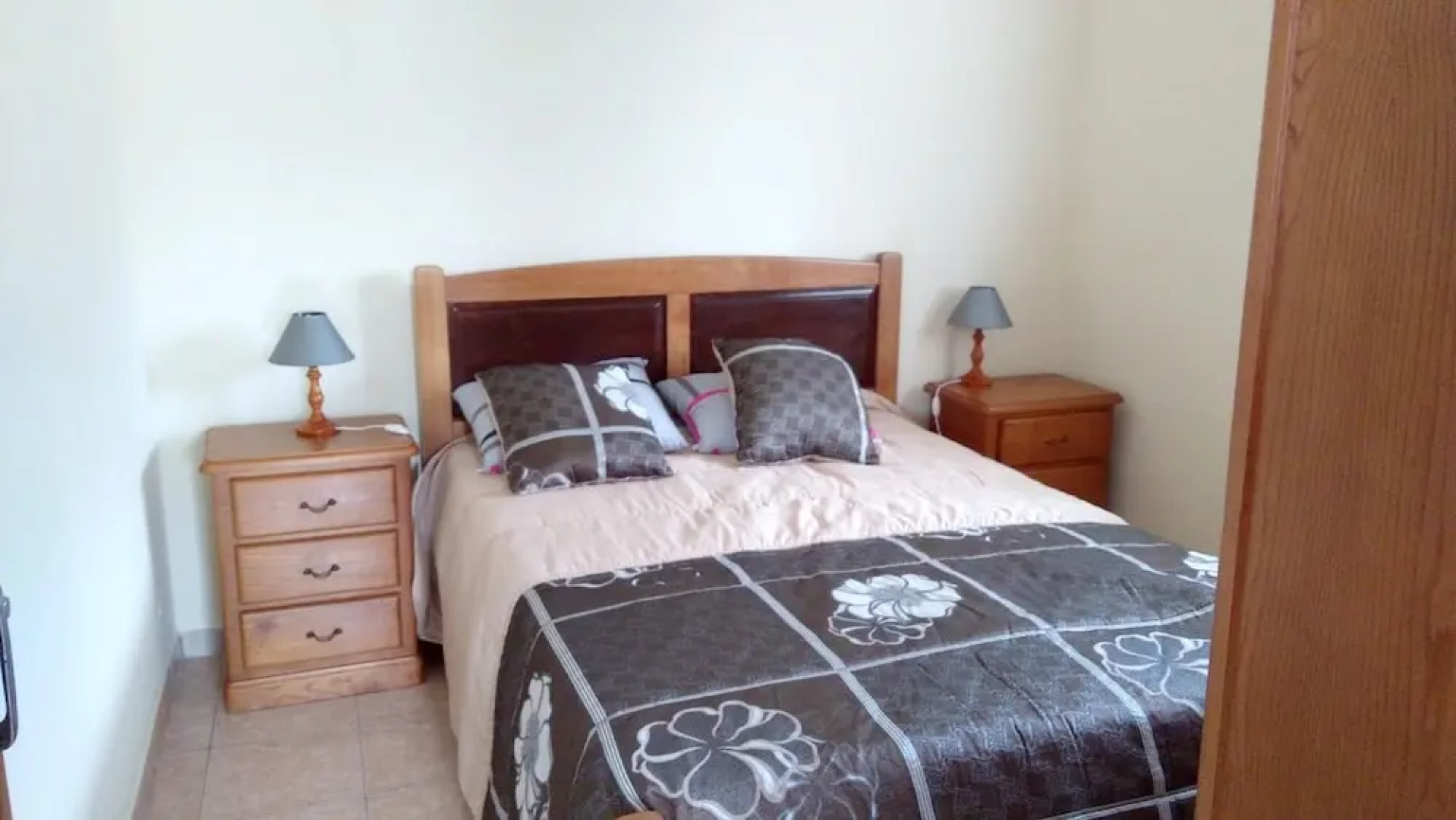 House With 2 Bedrooms in Anadia, With Furnished Terrace Near the Beach