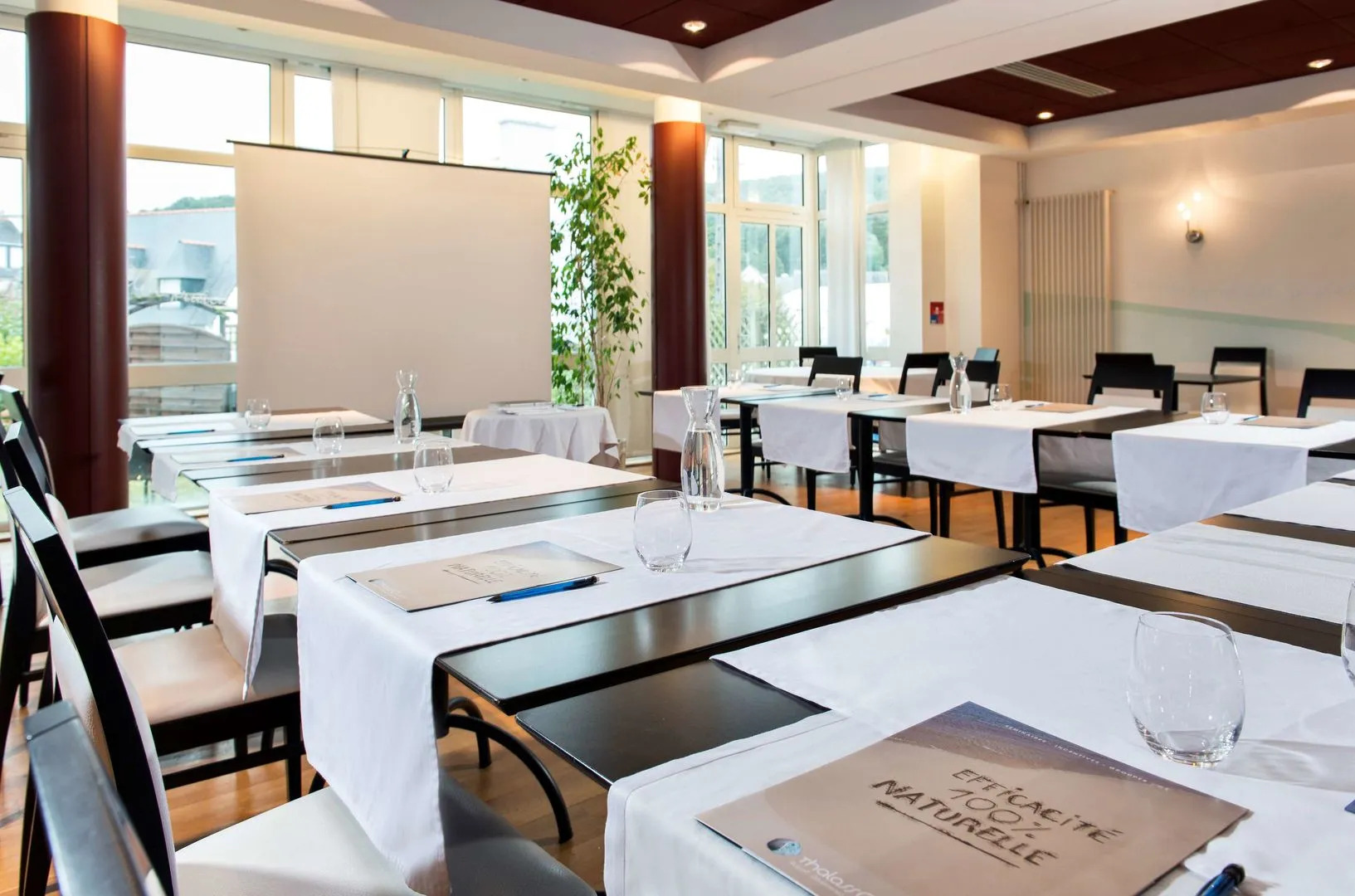 Hôtel Valdys Thalasso & Spa - la Baie